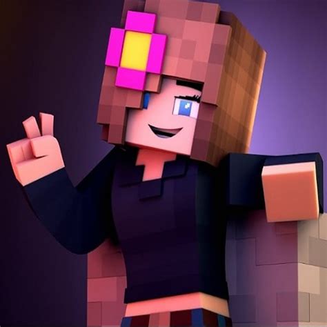 Jenny Minecraft Pe Bytepase