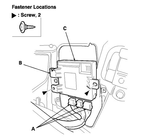 Honda Odyssey Sliding Door Cable Replacement Qanda Guide