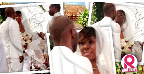 Rolling Soul Vazou Veja Fotos Do Casamento De Kelly Rowland