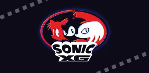 Sonic Fan Games – SoaH City