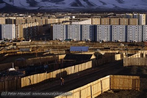 Different Types Of Shelters Around The World