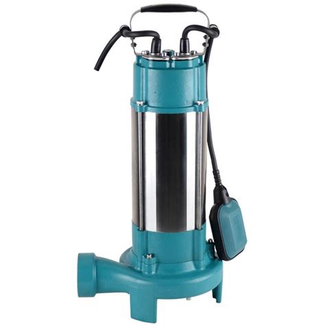 China Submersible Sewage Grinder Pump Manufacturers & Suppliers ...