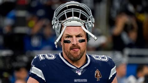 Jason Witten Leaning Toward Playing In 2020