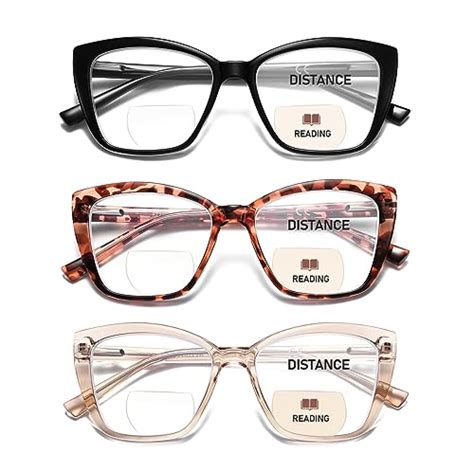 Top 10 Eyeglass Frames For Bifocals of 2022 - Katynel