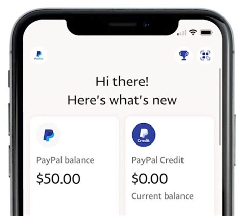 How To Check Your Paypal Balance On Any Device Android Authority