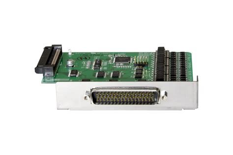 Epson I O Expansion Board RC700 90 Controller Options Options