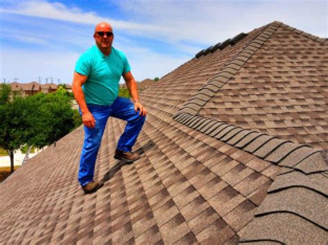 Santex Roofing San Antonio TX Installs Roofs