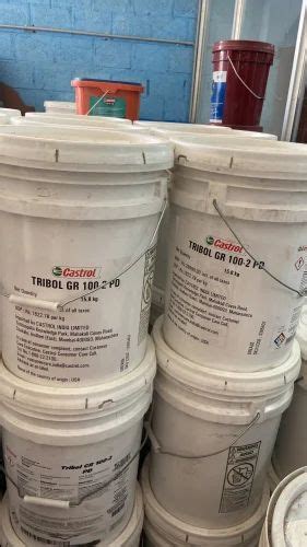 kixx moly ep gs caltex grease  kg lubricating grease