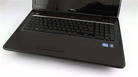 Dell Inspiron N7110 Drivers