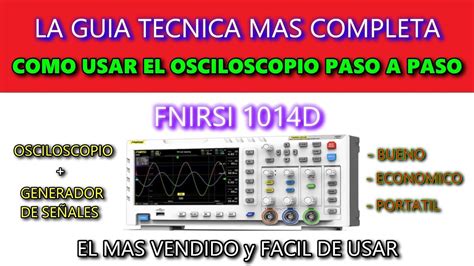 Impresionante Esta Es La Guia Tecnica Mas Completa De Como Usar El