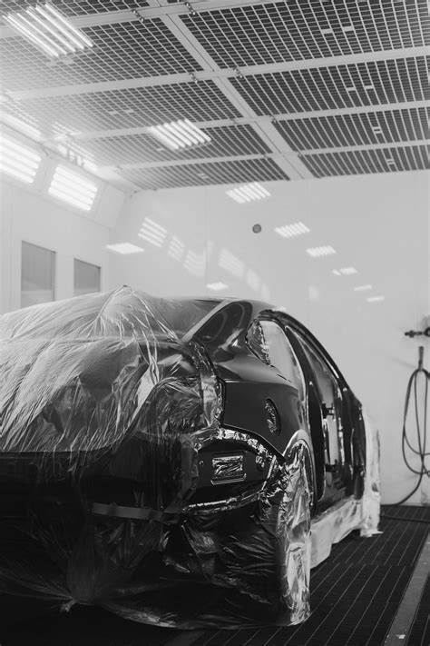 Services — Best Body Shop