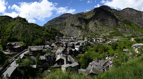 Cosa Fare In Valle D Aosta Levrogne D Eun Cou Alla Scoperta Delle