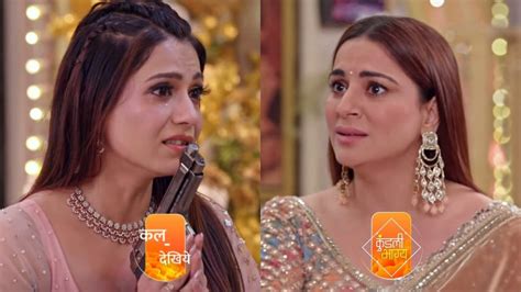 Kundali Bhagya Spoiler Nidhi Asks Goons To Kill Preeta Gets Emotional