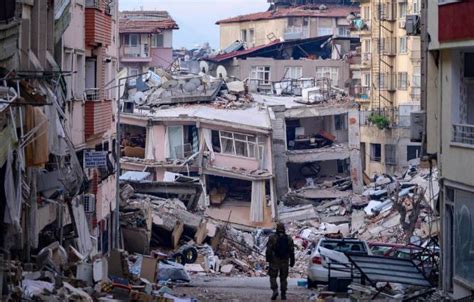 Death Toll From Massive Turkey Syria Earthquake Tops 47 000 Pbs