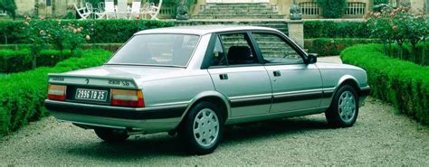 Peugeot 504 - Infos, Preise, Alternativen - AutoScout24