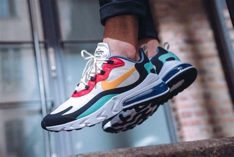 Nike Air Max React Bauhaus Kingwalk