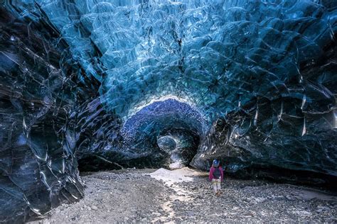 Vatnajökull ice cave tour with glacier hike - FAQ in 2024 - Glacier Trips