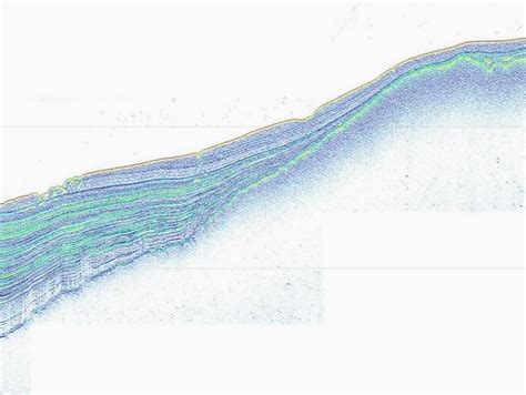 Geophysical Survey Rovco