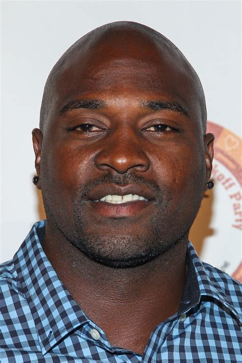 ESPN’s Marcellus Wiley Joins NFL Drug Lawsuit