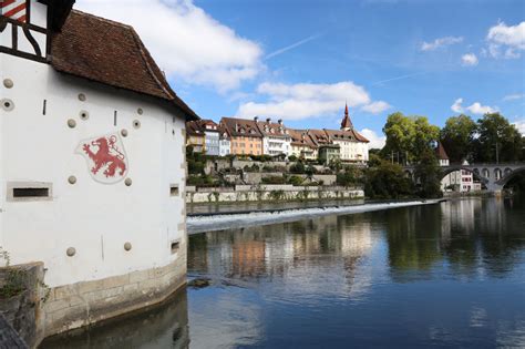 Bremgarten, Switzerland