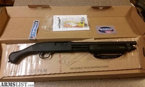 Armslist For Sale Ga Mossberg Shockwave