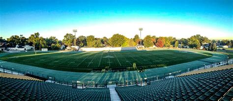 Amherst Memorial Field Amherst Ohio