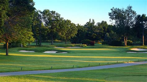 Gallery Hidden Lake Golf Club