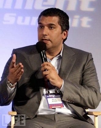 Nick Khan, Top ICM Sports Broadcasting Agent, Joins CAA - TheWrap