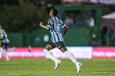 Grêmio x Novo Hamburgo onde assistir e tudo sobre o jogo do Gauchão