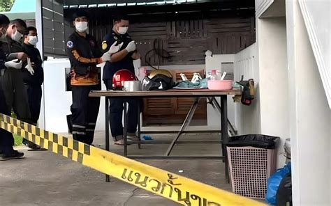 Wochenblitz News Jahre Alte Frau Begeht Selbstmord In Chiang Mai