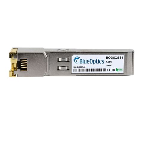 Vip Sfp Ge Baset Sfp Compatible To Cisco Shipping Today