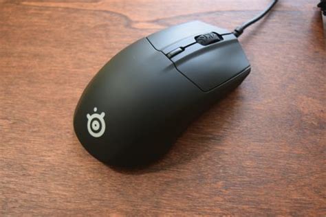 SteelSeries Rival 3 Gaming Mouse Review: Entry-Level Without (Much ...