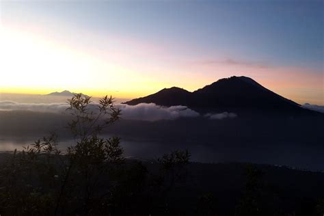 Mount Batur Sunrise Natural Hot Springs