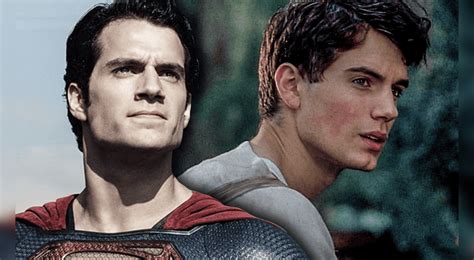 Henry Cavill Antes Y Despu S Fotos De Ahora Y C Mo Luc A Antes De Ser