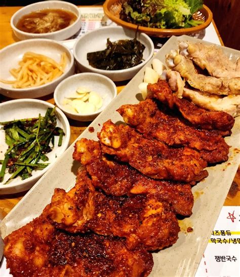 용인 기흥구청 맛집 기흥숯불닭갈비 네이버 블로그