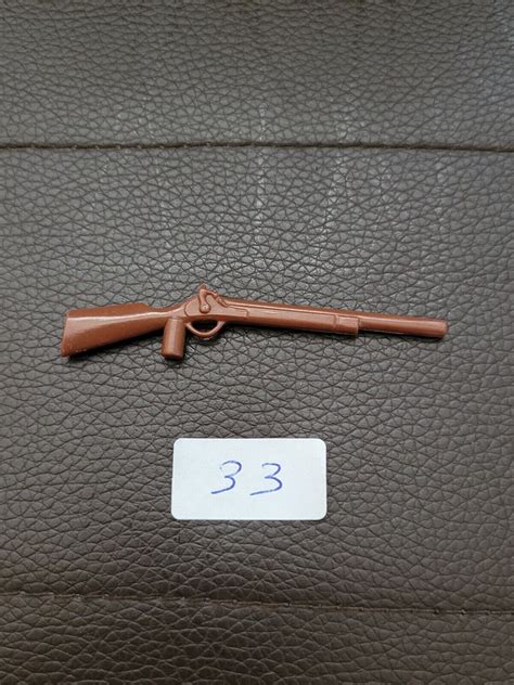 Playmobil Waffen Gewehre Pistolen Speere Schwerter Frei Zur Auswahl Ebay