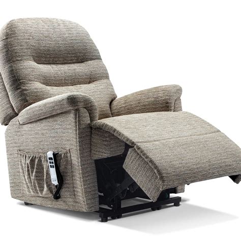 06 Sherborne Keswick Rise Recliner Thorpes Of Ilkeston