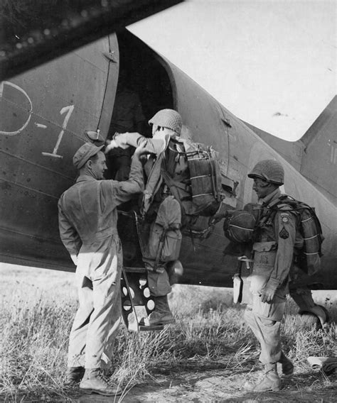 82nd Airborne Division Ww2 Images