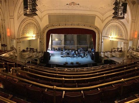 Palace Theater Greensburg Pa