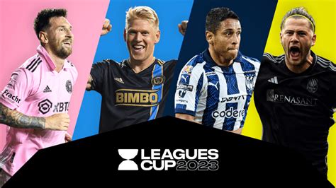 Leagues Cup predictions: Who will win semifinal games? | MLSSoccer.com