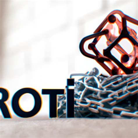 Everything You Need to Know About Riot Blockchain: An In-Depth ...