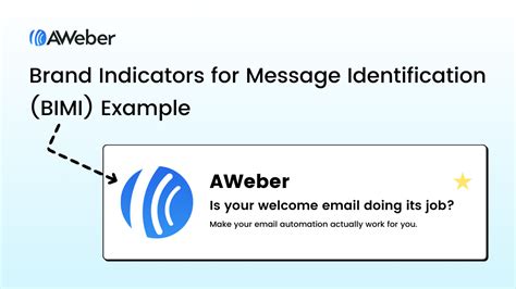Bimi Logo How To Get Your Brand Logo To Appear In The Inbox Aweber