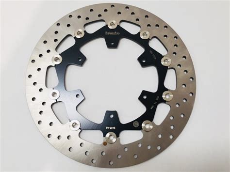 DISCO FRENO BREMBO 320 MM SUPERMOTARD KTM HUSQVARNA GASGAS VM Racing