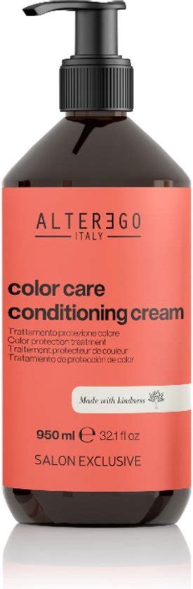 Alter Ego Color Care Conditioning Cream 950ml Bol