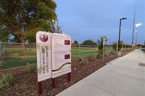 Be aware of dog park closures | North Central News