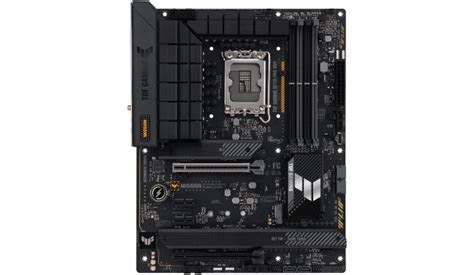 Asus Tuf Gaming H Pro Wifi Mainboards Photopoint Lv