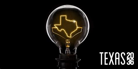 Energy Transition Texans Should Plan Expansion Texas 2036