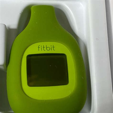 Fitbit Zip Wireless Activity Tracker S