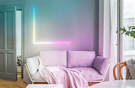 LIFX Beam - умный свет для настроения в доме - THE ROCO