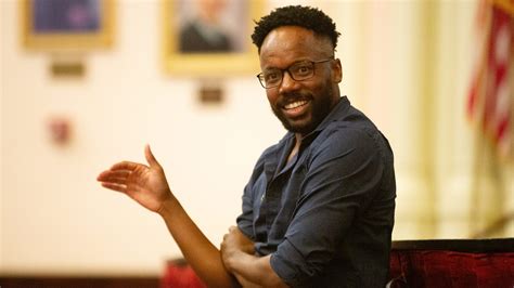 Actor Tommar Wilson Inducted Into Topeka High School Hall Of Fame